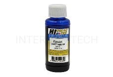 Расходные материалы Hi-Black Чернила Epson универсальные 0,1л (Hi-color) С