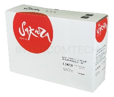 Картридж SAKURA CLTK609S для Samsung CLP-770ND, черный, 7000 к.