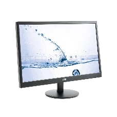 Монитор 23.6 AOC  M2470SWH черный MVA LED 5ms 16:9 HDMI M/M 1000:1 250cd 1920x1080 D-Sub FHD 3.5кг