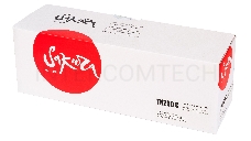 Картридж SAKURA TN230C для Brother DCP-9010CN, HL-3040CN/3070CW, MFC-9120CN/9320CW, синий, 1400 к.