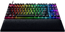 Игровая клавиатура Razer Huntsman V2 Tenkeyless (Red Switch) - Russian Layout Razer Huntsman V2 Tenkeyless (Red Switch) - Russian Layout