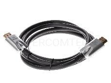 Кабель HDMI 19M/M,ver. 2.1, 8K@60 Hz 1.5m VCOM <CG862-1.5M>  VCOM/TELECOM