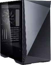 Корпус ZALMAN Z9 ICEBERG, EATX, BLACK, WINDOW, 4x3.5, 6x2.5, 2xUSB2.0, 2xUSB3.0, 1xUSB 3.1 Gen2 Type-C, FRONT 1x140mm, REAR 1x140mm