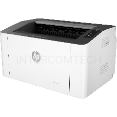 Принтер лазерный HP LaserJet Pro 107a RU (4ZB77A) {A4, 20стр/мин, 1200х1200 dpi, 64 Мб, USB 2.0}