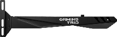 Видеокарта MSI RTX4080 16GB GAMING X TRIO PCI-E 4.0 16384Mb 256 GDDR6X 2595/22400 HDMIx1 DPx3 HDCP Ret
