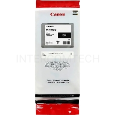 Картридж Canon Ink PFI-320BK black