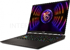Ноутбук MSI Vector GP68 HX 13VG-207RU Core i7 13700HX 16Gb SSD1Tb NVIDIA GeForce RTX4070 8Gb 16