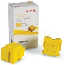 Твердые чернила  XEROX 108R00938 Желтый,Yellow   (4400 стр) Xerox ColorQube 8570  (Channels)