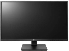 Монитор 23.8 LG 24BK550Y IPS 1920x1080 75Hz 250cd 1000:1 5mc DVI HDMI D-Sub DisplayPort USB M/M HAS Pivot Swivel Tilt  5.7кг черный, азиатская вилка (отгружается с арт 10716036)