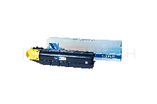 Картридж NVP совместимый NV-TK-8305 Yellow для Kyocera TASKalfa-3050/TASKalfa-3051/TASKalfa-3550/TASKalfa-3551 (15000k) 