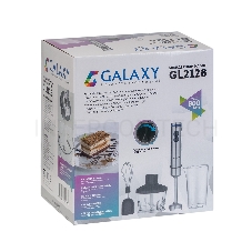 Блендер GALAXY GL 2128