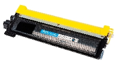 Картридж SAKURA TN230C для Brother DCP-9010CN, HL-3040CN/3070CW, MFC-9120CN/9320CW, синий, 1400 к.