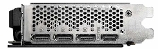 Видеокарта MSI RTX3060 VENTUS 2X 12G OC GDDR6 1680/15000 HDMIx1 DPx3 HDCP