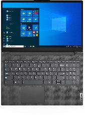 Ноутбук 15.6 FHD Lenovo V15 GEN2 ITL black (Core i5 1135G7/8Gb/256Gb SSD/noDVD/VGA int/DOS) (82KB003LRU)