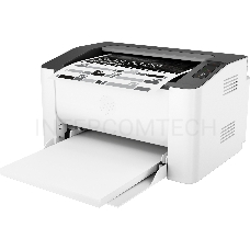 Принтер лазерный HP LaserJet Pro 107a RU (4ZB77A) {A4, 20стр/мин, 1200х1200 dpi, 64 Мб, USB 2.0}