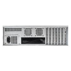 Серверный корпус ExeGate EX292527RUS Pro 3U450-09 <RM 19, высота 3U, глубина 450, без БП, USB>