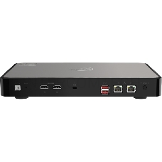 Сетевое хранилище SMB QNAP HS-264-8G Silent NAS 2 HDD trays, 4-core Intel Celeron N5105 2.0 GHz up to 2.9 GHz, 8 GB RAM,, 2x2.5 Gigabit Ethernet , 2 xUSB 3.2 Gen 2 (10Gbps), 2xHDMI.