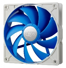 Вентилятор Deepcool UF120 120x120x25mm 4-pin 18-30dB 172gr Ret