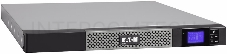 Источник бесперебойного питания Eaton 5P1150iR 770Вт 1150ВА черный