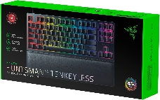 Игровая клавиатура Razer Huntsman V2 Tenkeyless (Red Switch) - Russian Layout Razer Huntsman V2 Tenkeyless (Red Switch) - Russian Layout