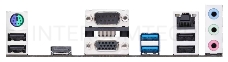 Материнская плата ASUS PRIME H610M-D D4 Soc-1700 Intel H610 2xDDR4 mATX AC`97 8ch(7.1) GbLAN+VGA+HDMI
