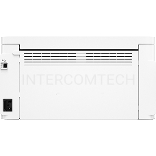 Принтер лазерный HP LaserJet Pro 107a RU (4ZB77A) {A4, 20стр/мин, 1200х1200 dpi, 64 Мб, USB 2.0}