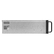 Серверный корпус ExeGate EX292527RUS Pro 3U450-09 <RM 19, высота 3U, глубина 450, без БП, USB>