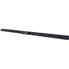 Блок распределения питания PDU CyberPower PDU83401 3ph 0U, Switched MBO, IN: 415V/16A, IEC309-16Aplug