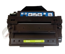 Тонер Картридж Cactus CS-Q7551XS черный для HP Laser Jet P3005/M3027/M3035 (13000стр.)