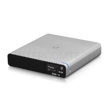 Сетевое оборудование UBIQUITI CLOUD KEY GEN2 UNIFI UCK-G2-PLUS