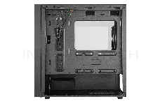 Корпус MINITOWER MATX W/O PSU NR400-KGNN-S00 COOLER MASTER