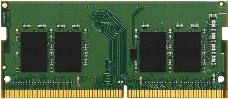 Память Kingston 8GB DDR4 2666MHz SO-DIMM  Non-ECC CL19  1Rx8