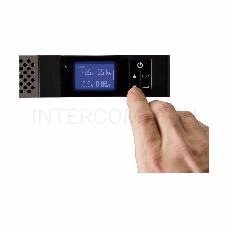 Источник бесперебойного питания Eaton 5P1150iR 770Вт 1150ВА черный