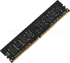 Оперативная память Kingmax DDR4 16Gb 2666MHz KM-LD4-2666-16GS RTL PC4-21300 CL19 DIMM 288-pin 1.2В