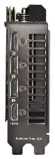 Видеокарта Asus DUAL-RTX3050-O8G, 8192Mb 128 GDDR6 1822/14000 HDMIx1 DPx3 HDCP Ret