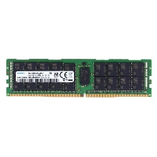 Модуль памяти Samsung DDR4  64GB RDIMM (PC4-25600) 3200MHz ECC Reg 1.2V (M393A8G40AB2-CWE) (Only for new Cascade Lake)