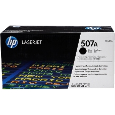 Тонер-картридж HP CE400A черный для CLJ M551 5500стр.