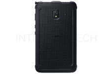 Планшет Samsung Galaxy Tab Active 3 64 Гб, черный