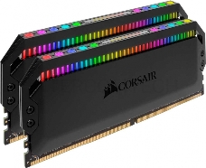 Модуль памяти Corsair DIMM DDR4 2x8Gb 3600MHz CMT16GX4M2C3600C18 RTL PC4-28800 CL18 288-pin 1.35В