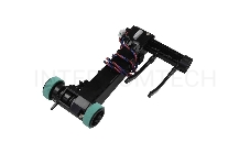 Ролик захвата в сборе Lexmark MS415/MX310/410/XM1140(41X0919/40X8260)