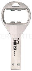 Флеш Диск 16GB Mirex Bottle Opener, USB 2.0