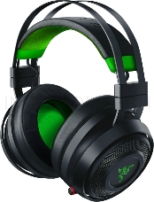 Гарнитура Razer Nari Ultimate for Xbox One Razer Nari Ultimate for Xbox One – Wireless Gaming Headset