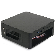 Корпус CROWN CMC-170-803 (CM-PSDC125)