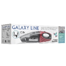 Аккумуляторный пылесос GALAXY LINE GL6290