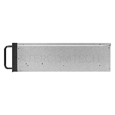 Серверный корпус ExeGate EX292527RUS Pro 3U450-09 <RM 19, высота 3U, глубина 450, без БП, USB>