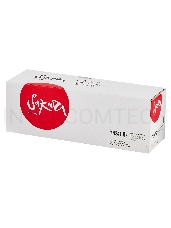 Картридж SAKURA TN241Bk для Brother  HL-3140CW, HL-3150CDW, HL-3170CDW, DCP-9020CDW, MFC-9140CDN, MFC-9330CDW, MFC-9340CDW черный, 2600 к.