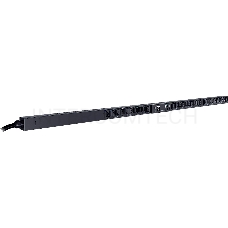 Блок распределения питания PDU CyberPower PDU83401 3ph 0U, Switched MBO, IN: 415V/16A, IEC309-16Aplug