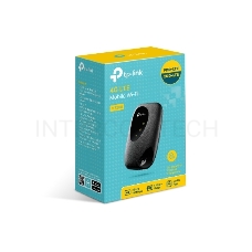 Маршрутизатор TP-LINK M7200 LTE-Advanced Мобильный Wi-Fi роутер