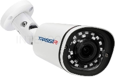 Видеокамера IP Trassir TR-D2121IR3 2.8-2.8мм цветная