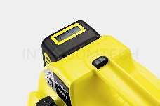 Хозяйственный пылесос Karcher WD 1 Compact Battery Set *EU-II